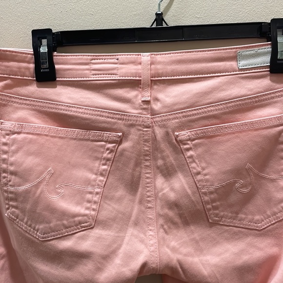 Adriano goldschmeid the zip up legging ankle skinny ankle zip - Picture 2 of 9